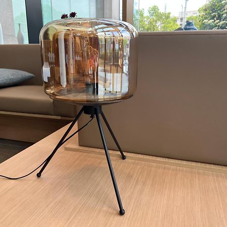 Fairfield By Marriott Shanghai Pudong South エクステリア 写真