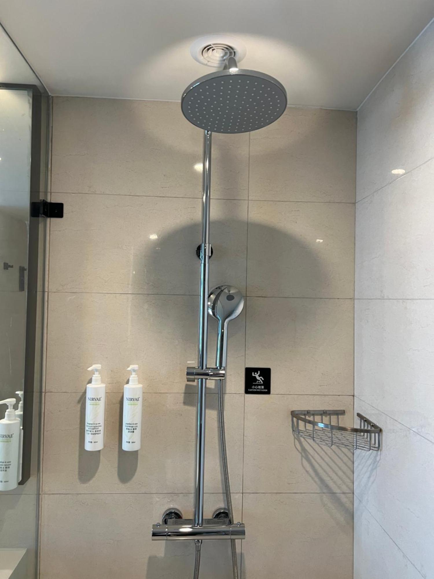 Fairfield By Marriott Shanghai Pudong South エクステリア 写真