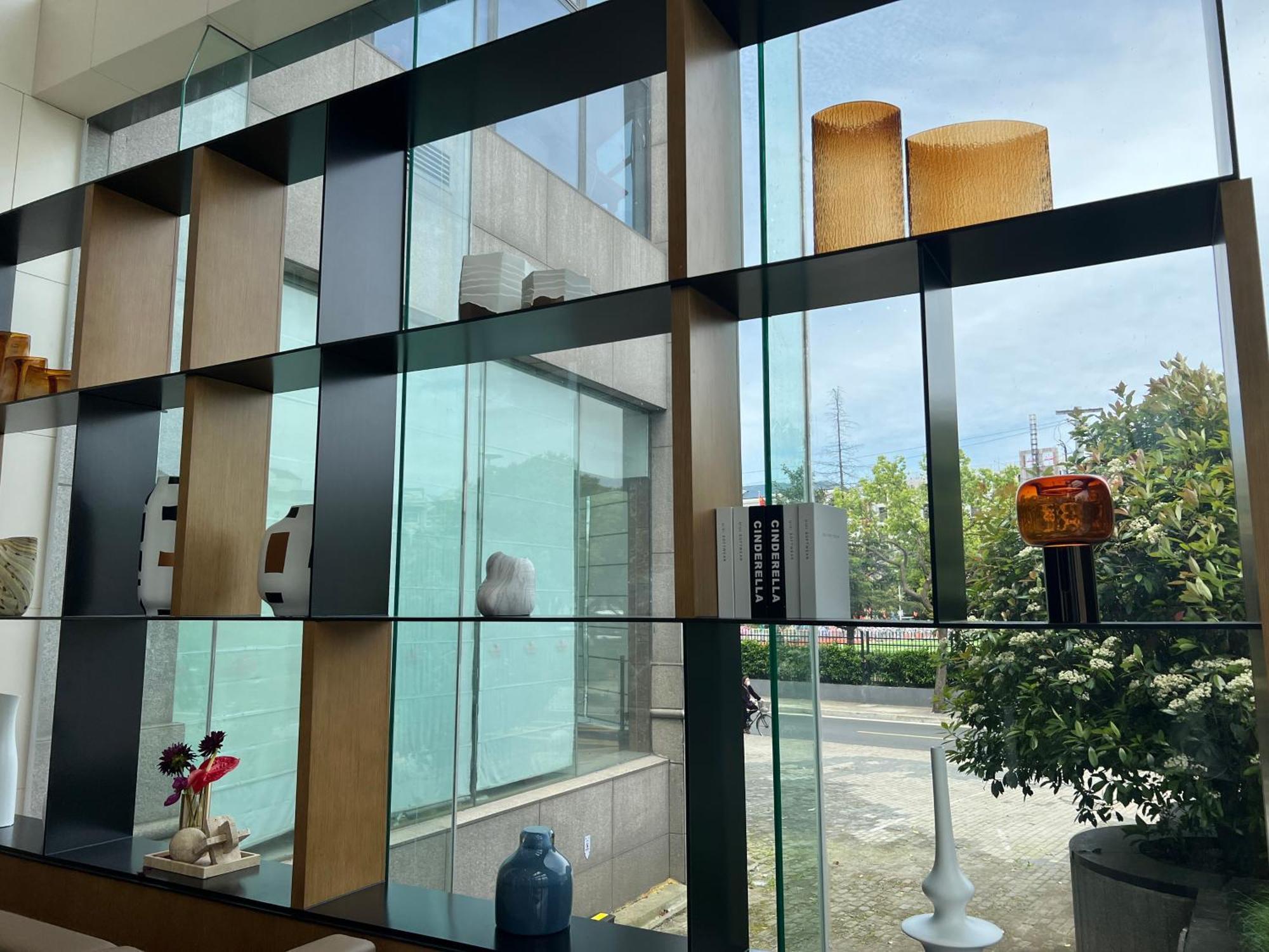 Fairfield By Marriott Shanghai Pudong South エクステリア 写真