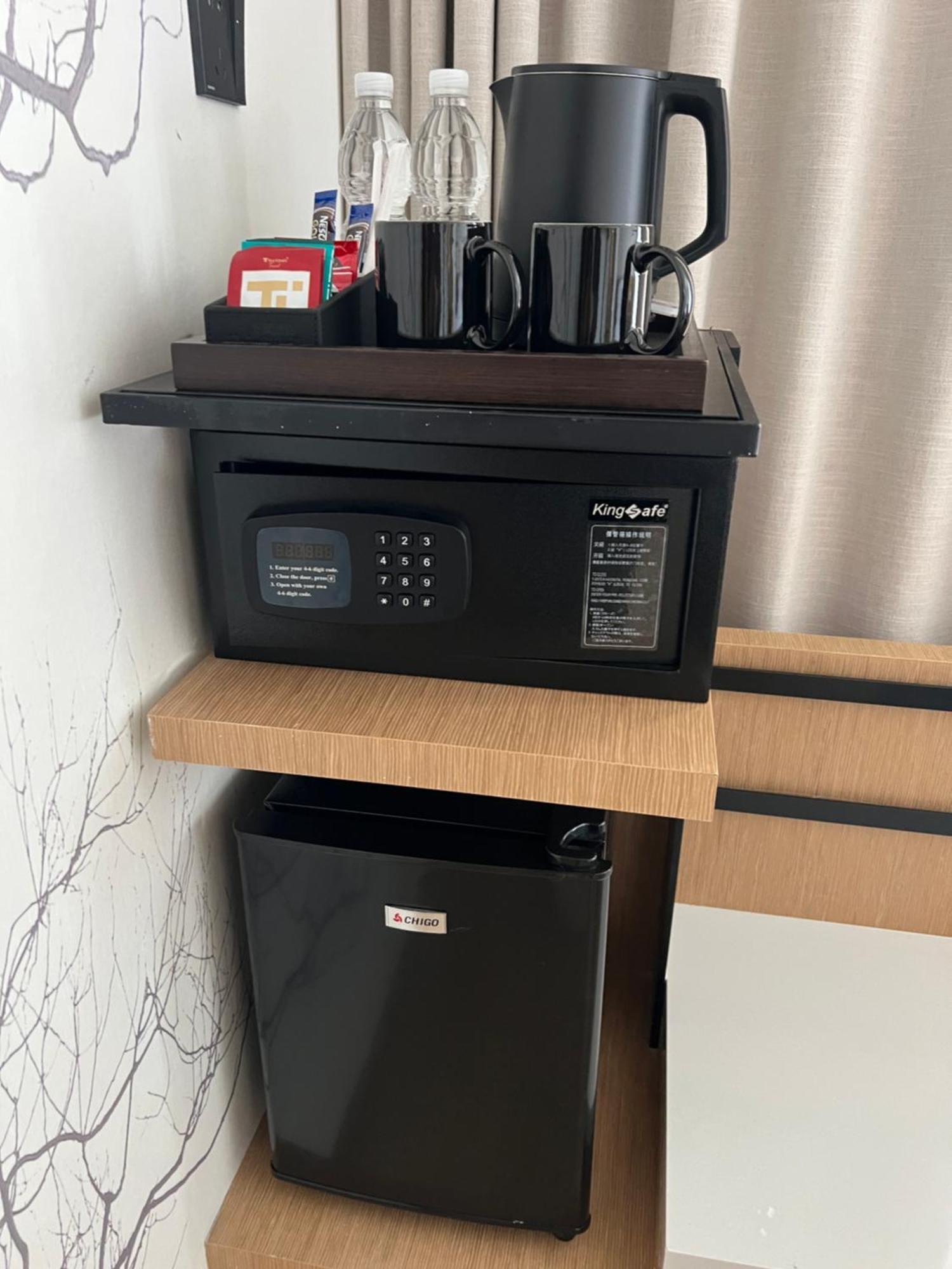 Fairfield By Marriott Shanghai Pudong South エクステリア 写真