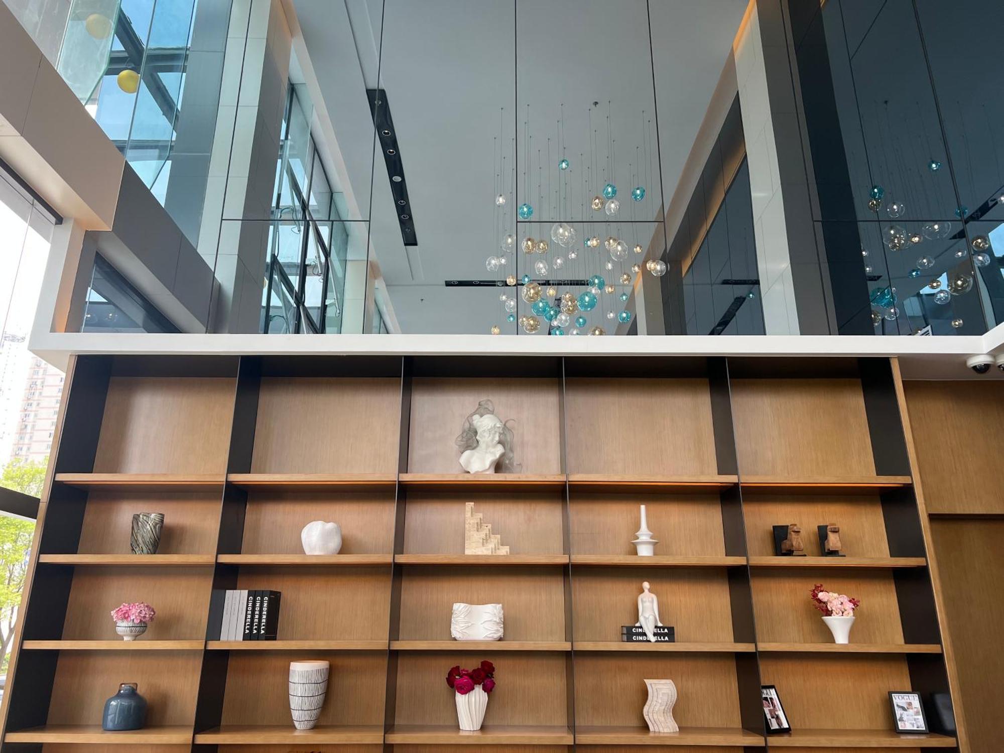 Fairfield By Marriott Shanghai Pudong South エクステリア 写真