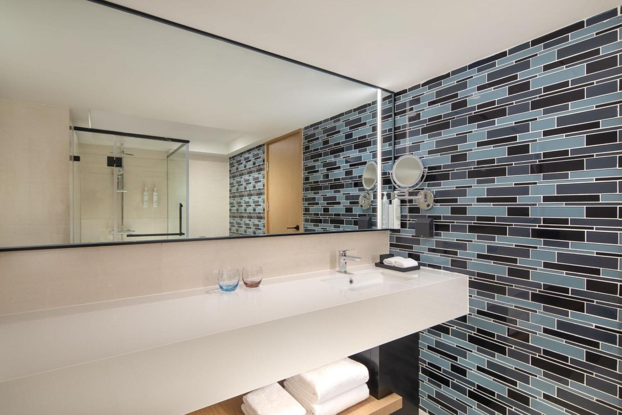 Fairfield By Marriott Shanghai Pudong South エクステリア 写真