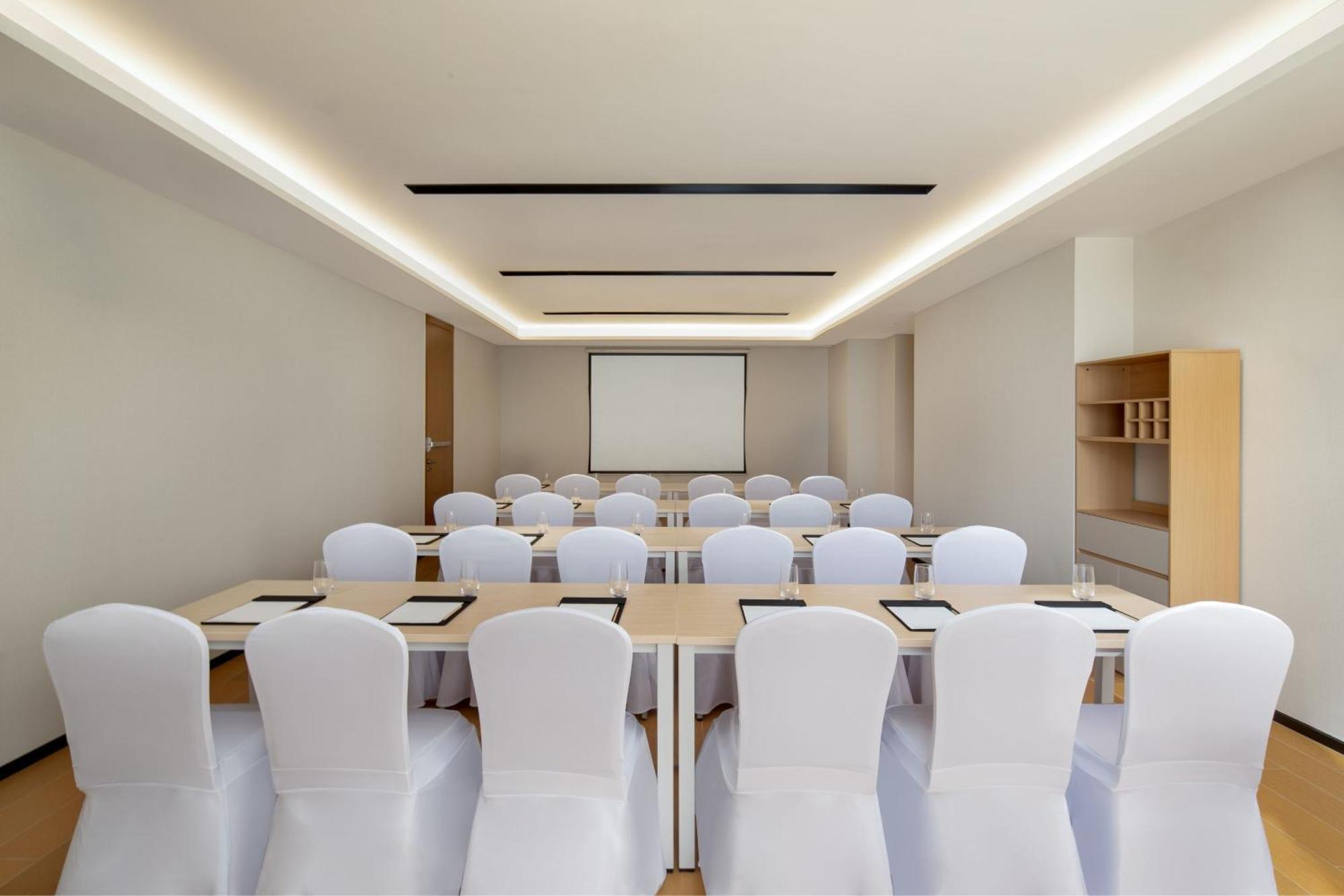Fairfield By Marriott Shanghai Pudong South エクステリア 写真