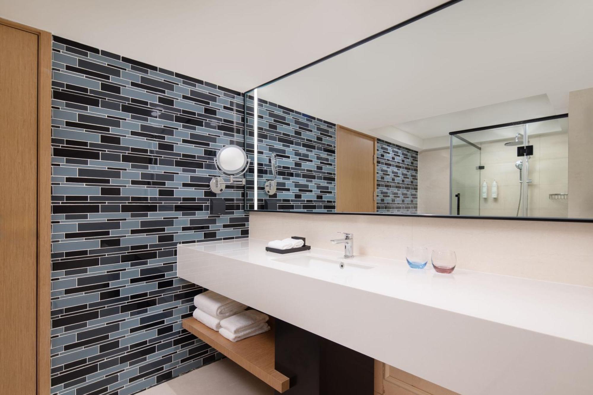 Fairfield By Marriott Shanghai Pudong South エクステリア 写真